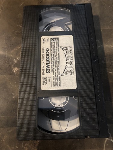 McLintock - VHS -  John Wayne - Maureen O'Hara - 7091 - Picture 3 of 4