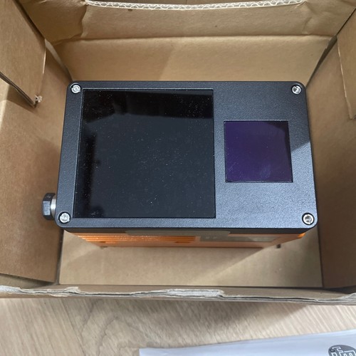 PDM 3D Sensor O3D200 ifm, nicht benutz - Bild 3 von 3