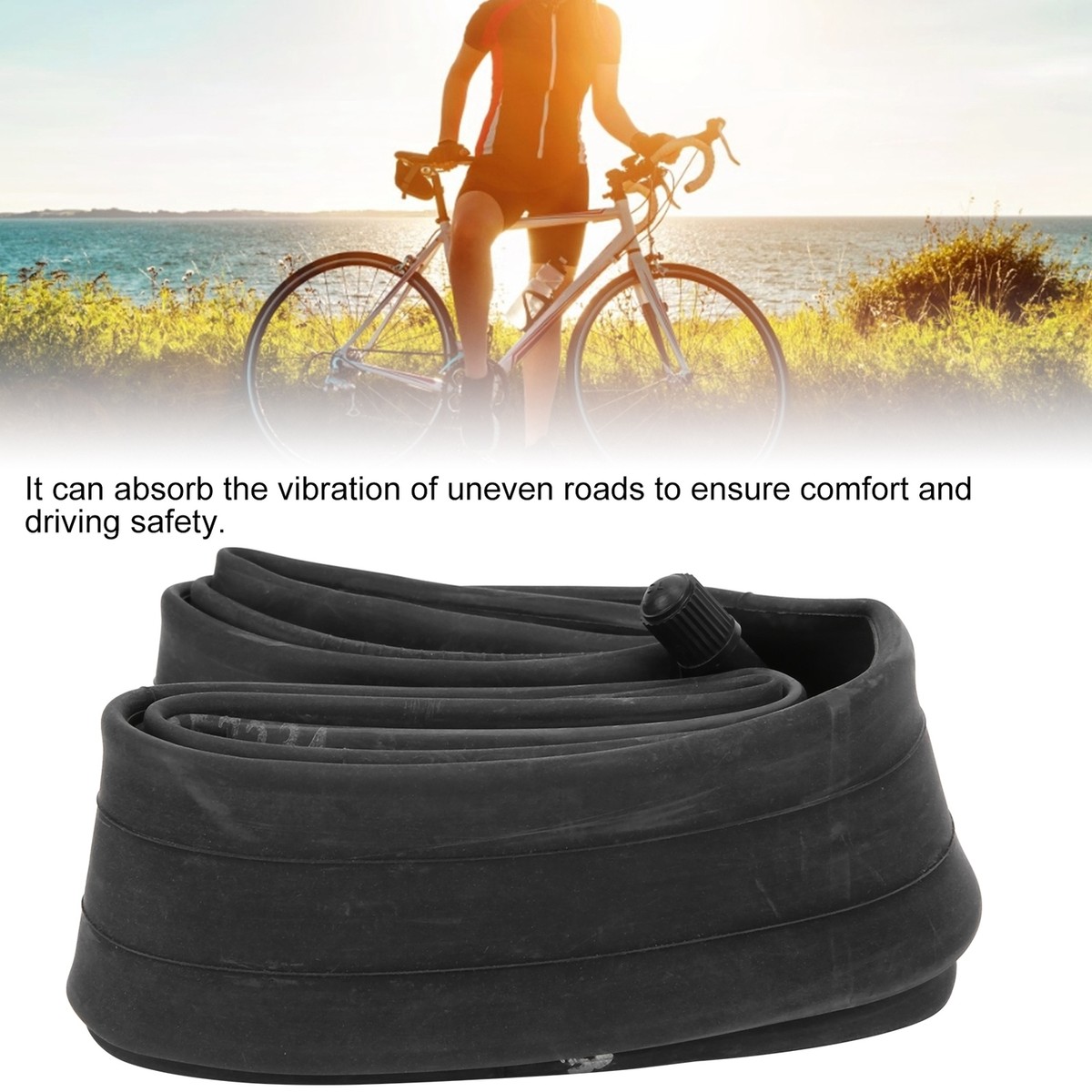 Poundland bike inner tube hotsell