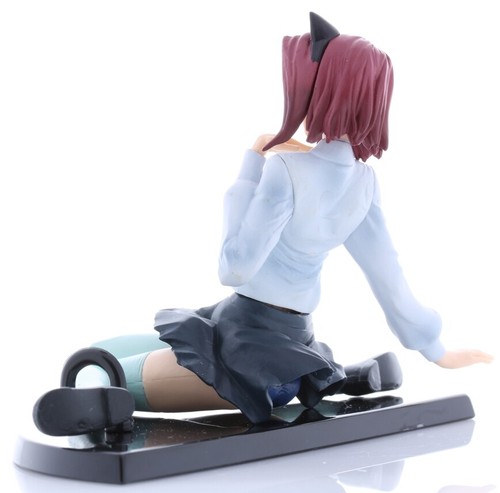 Code Geass Figurine Figure Otomedama nano Kallen Stadtfeld Kozuki (Kitty Ears) - Picture 4 of 12
