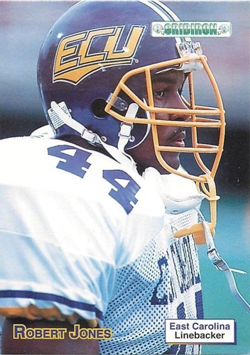 1992 Gridiron NCAA College Football Cards Singles U-PICK CARD OR CARDS - Picture 54 of 221