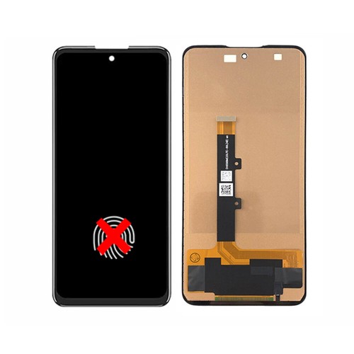 For Motorola Moto Edge 20 Screen Replacement OLED Display Touch  Digitizer Frame - Picture 9 of 16