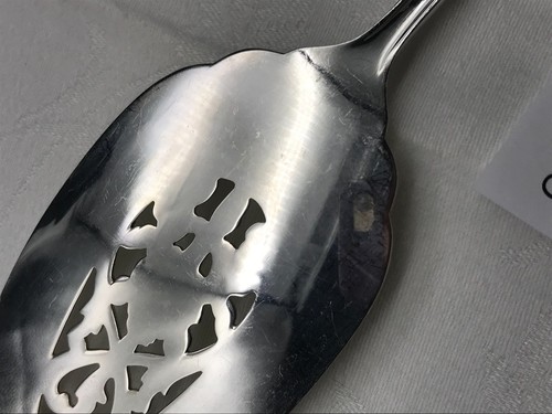 Oneida WHITE ORCHID Silverware 1953 Silver Plate Flatware CHOICE (#17-2383) - Picture 116 of 187