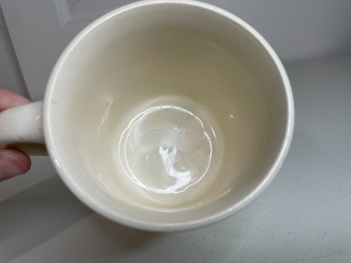 VTG 61st Tactical Airlift Squadron Coffee Mug Vietnam era 1975 Green Hornets - Picture 6 of 7
