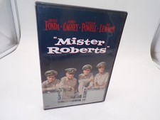MISTER ROBERTS - Henry Fonda DVD