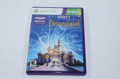 MICROSOFT XBOX 360 GAME LOT YOU PICK KINECT BUY 2 GET 1 50% OFF SCRATCH FREE - Picture 39 of 116