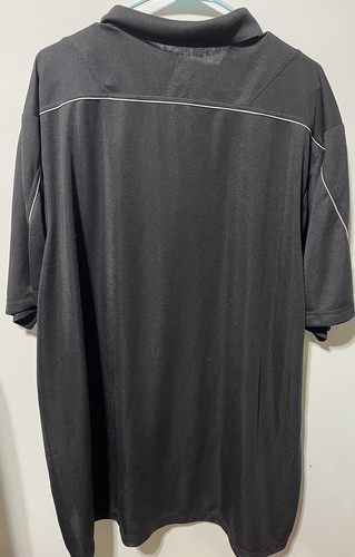 Majestic Cool Base Men’s New England Patriots Polo Size XXL - Picture 5 of 5
