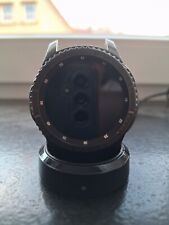 Samsung Gear S3 Frontier Smartwatch Uhr Android IOS ✅ Kompatibel ✅ getestet