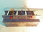 Dynaco Stereo 400 Power Amplifier -Heat Sink