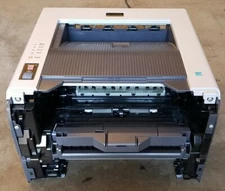 Brother HL-5370DW Laser Duplex Wireless Network Printer *Missing parts* AS-IS #1