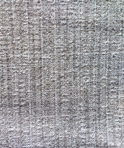 Silver Stone Soft Velvet Width : 140 cm Length : 4 metres - Picture 4 of 6