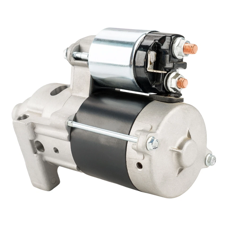 Arranque para Kawasaki Mule 610 4X4 KAF400 KAF 400 2005-2011 2012 2013 2014 2015 Foto 4 de 4