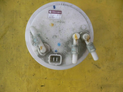 2012 SUBARU IMPREZA WRX STI FULE PUMP ASSEMBLY 42021FG040 - Picture 1 of 2