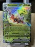 Pokémon TCG Forretress ex Scarlet & Violet: Paldean Fates 002/091 Holo Double...