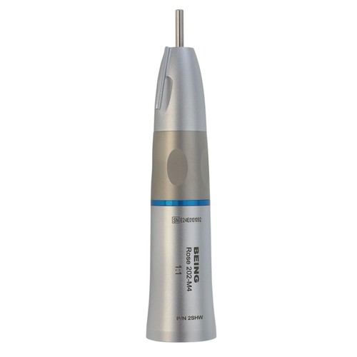 COXO Dental Surgical Handpiece 20:1 Contra Angle 1:1 Straight Nose Cone LED NSK - Picture 174 of 219