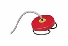 API 1500W Floating Tank De-Icer with 6ft Power Cord