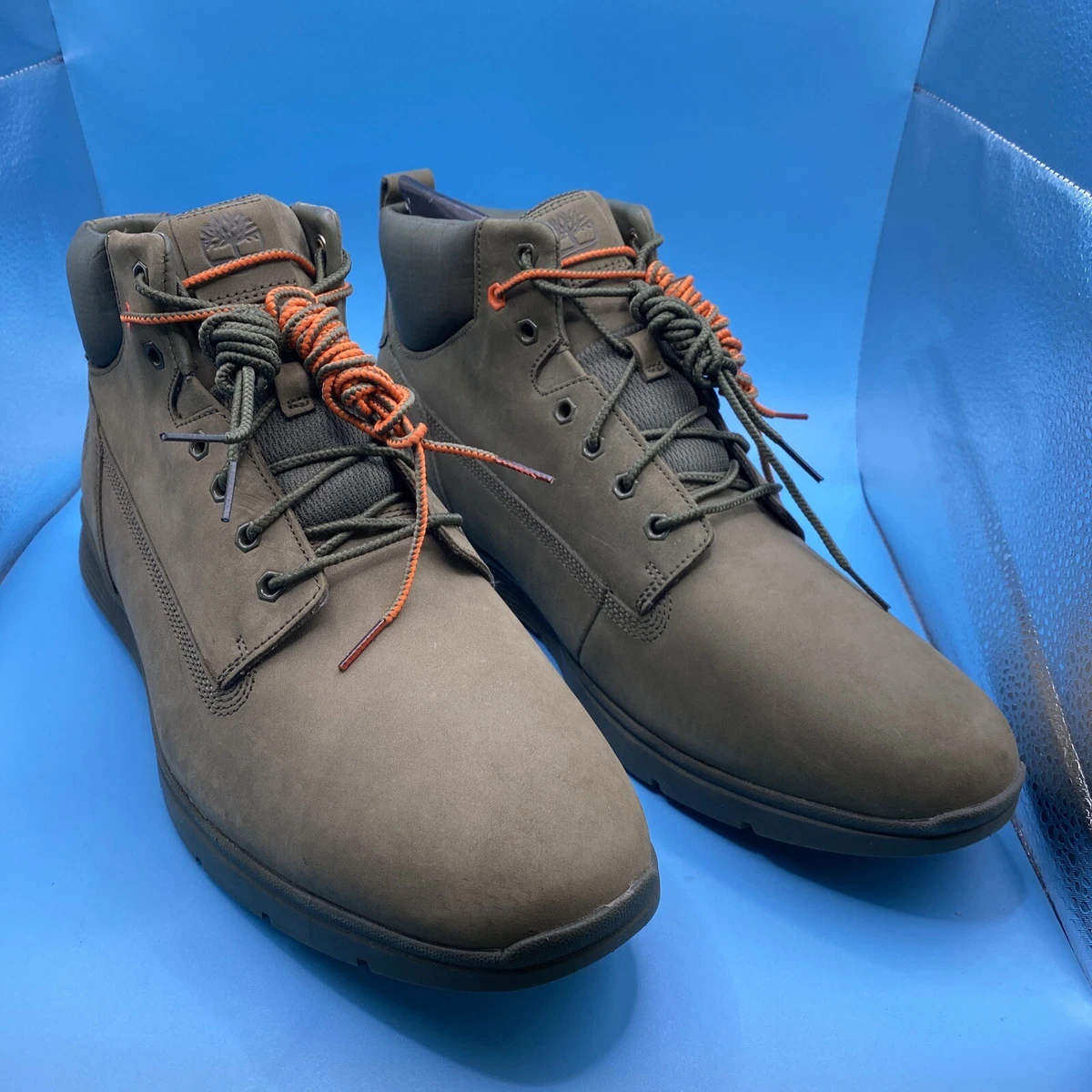 Timberland boots shop size 12.5