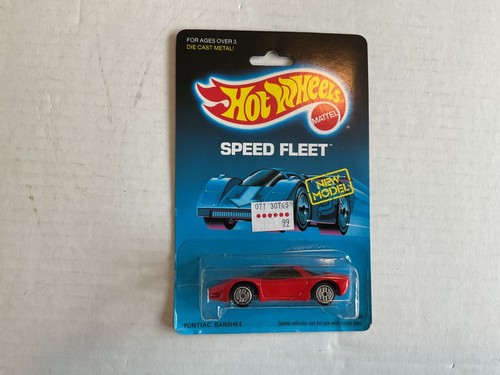 Hot Wheels Speed Fleet Vintage - Bild 57 von 77