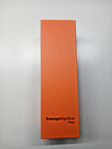 ThermoPro Temp Spike Plus Wireless Bluetooth Meat Probe Thermometer BBQ Smoker