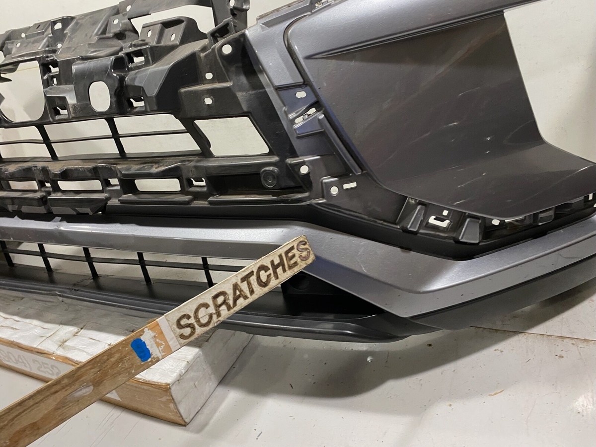 2018-2019 Mitsubishi Eclipse Cross Front Bumper 6400H717ZZ OEM | eBay