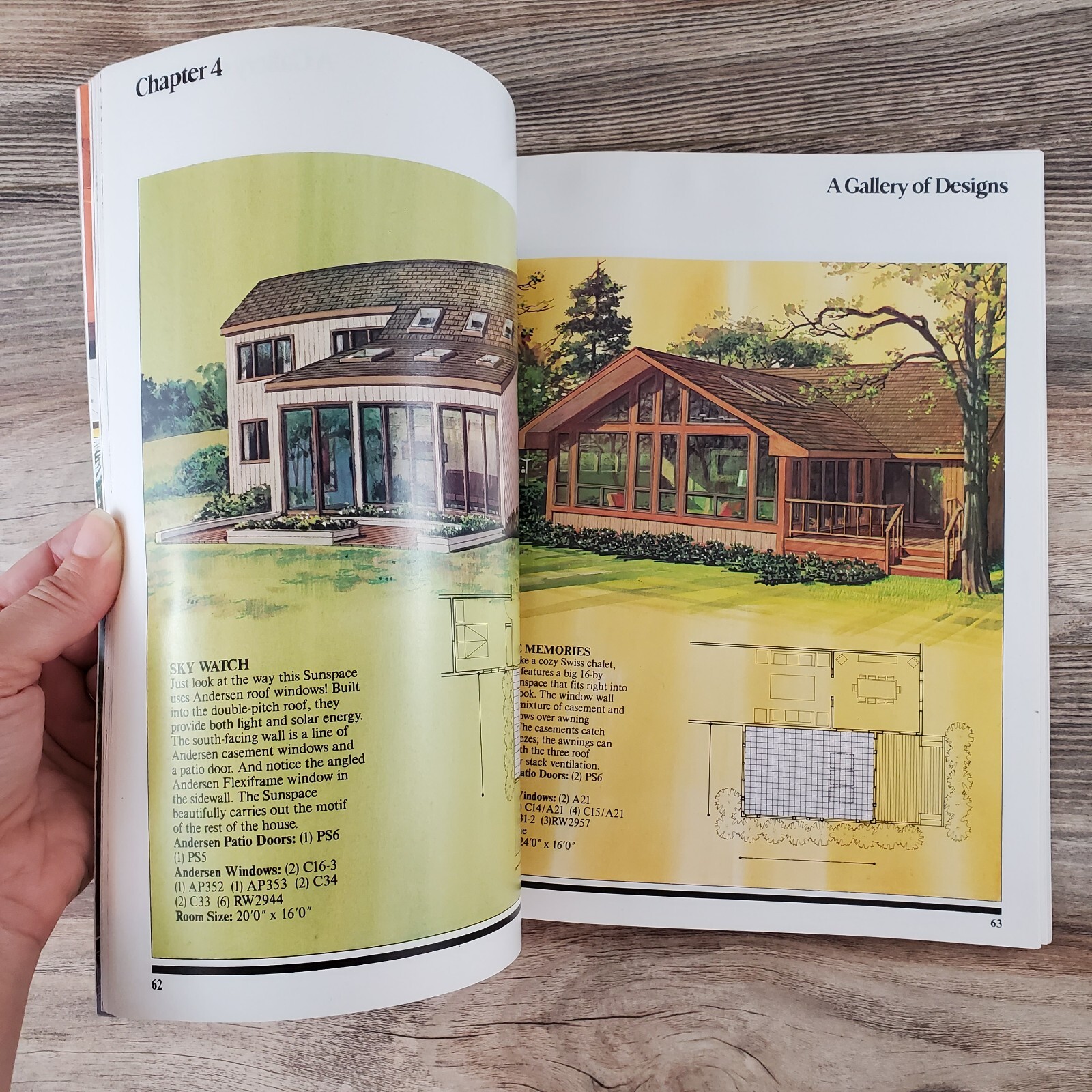 Andersen Concept IV Sunspaces Designing with Windows in mind Andersen Windowall