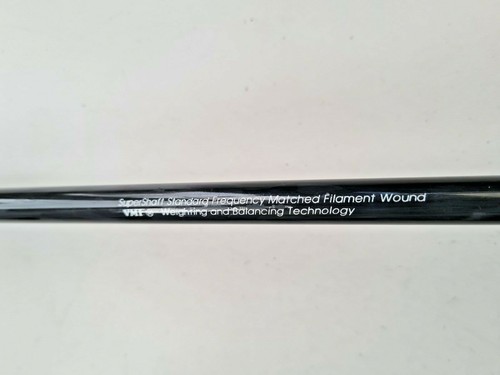 Adams Tight Lies Air Assault 16° 3 Wood, Graphite Shaft - Picture 7 of 7