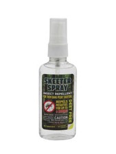 All Clean Natural Mosquito Natural Spray Travel Size 60ml