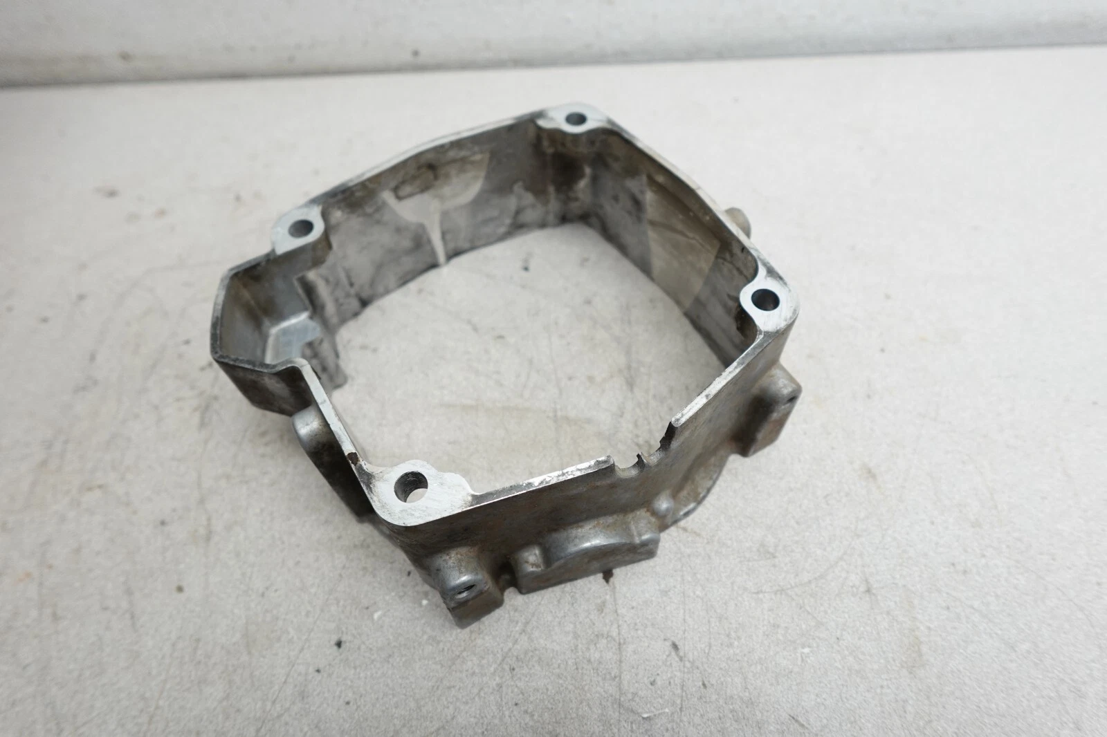 1998-2000 Arctic Cat Powder Special ZL ZR 500 600 OEM Magneto Case Housing Cover