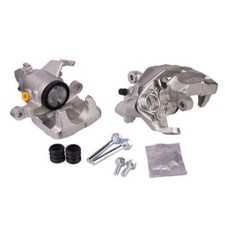 1x Bremssattel HELLA 8AN 355 782-781 passend für AUDI SEAT VW