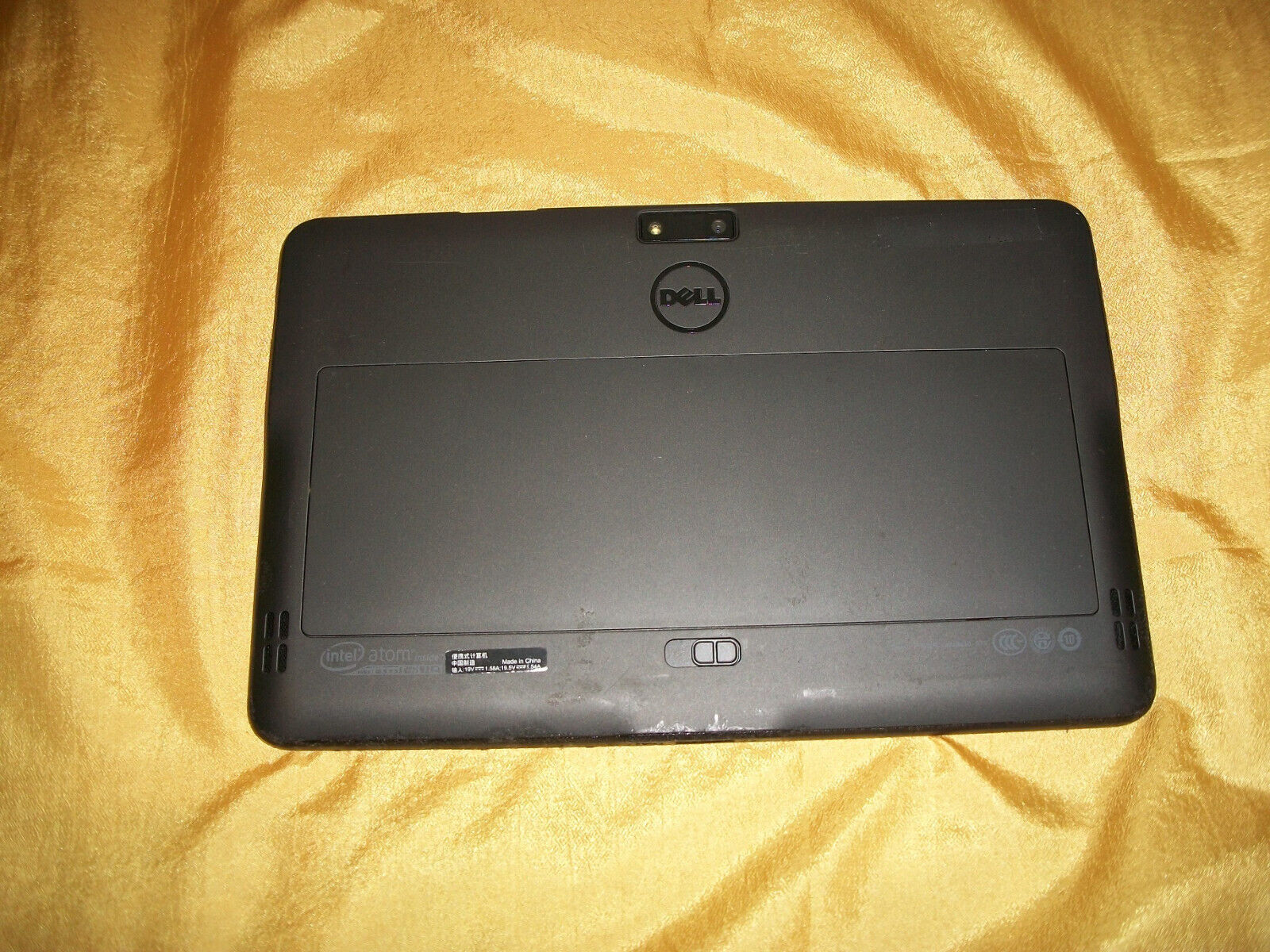 DELL Latitude 10 ST2 - Picture 3 of 4