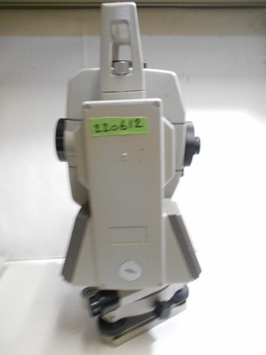 Sokkia Total Station SET4BS Surveying Machine self check OK Good+++ condition - Picture 6 of 11
