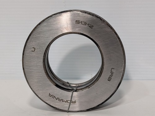 Urb 51312 Single Direction Thrust Ball Bearing - Picture 6 of 10
