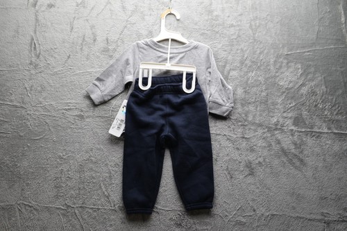 NFL Houston Texans Toddler Boys' T-Shirt and Pant Set, Size 12M , New - Picture 8 of 9
