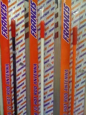 Hot rod antenna online