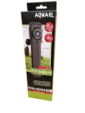 Aquael Ultra Heater 75 W Aquarium Control Heater Heating Rod Aquarium Heater
