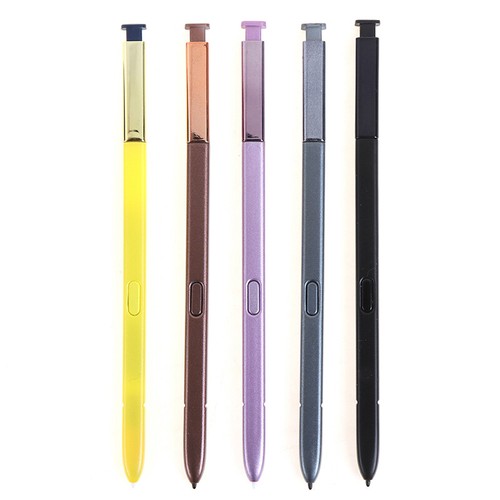 S-Pen Stylus Pen Touch Pen Replacement for Note 9 N960F EJ-PN960 SPen T.yu - Photo 10/17