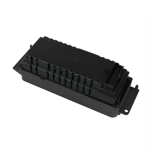 A/C Heat Climate Control Module Switch Unit For Chevrolet C5 Corvette 1997-2004 - Picture 5 of 9
