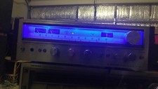 RECEIVER LEDS cool blue 4 FITS PIONEER SX 580 680 780 880 850 950