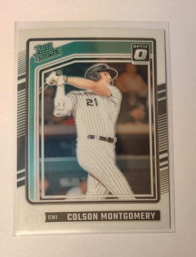 2024 Donruss Baseball - Inserts & Parallels - Picture 30 of 30