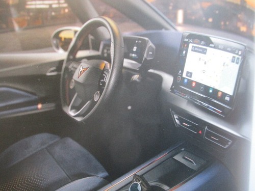 Cupra Born 60/63 e-Boost 77/82e-Boost +VZ Productinof 1/2015 Austria listino prezzi - Foto 3 di 4