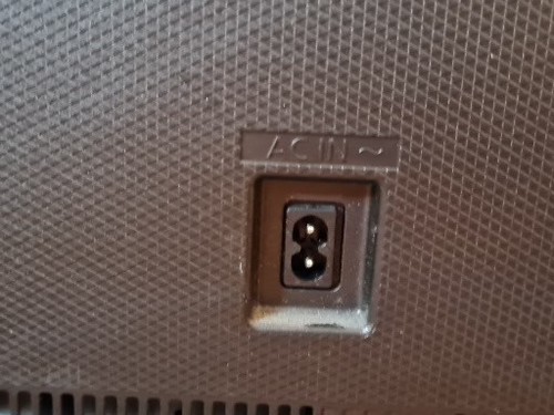 Panasonic LED TV TX-40EXW604, 40 Zoll - Bild 7 von 15