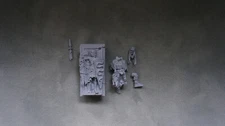 Conquest: Last Argument of Kings: Old Dominion: Dark Cenotaph (1 model)