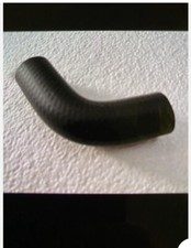 Escort MK3/MK4 Rs Turbo Oil Return Hose Fits S1/S2 Perfect Fit Made To OE Spec *