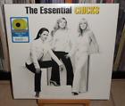 Dixie Chicks The Essential Walmart Yellow Lp Not Ready To Make Nice Landslide