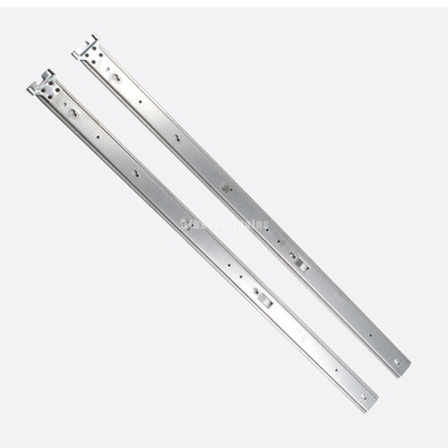 FOR HP ProLiant DL380p GEN8 GEN9 Rails Rack Mount Rail kit G8 G9 + E 679364-001 - Picture 7 of 10