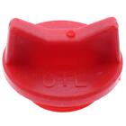 Hydraulic Plug Oil Filler Cap 38240-21410 For Kubota B21 BX1500D BX1800D BX1830D