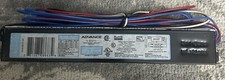 New PHILIPS ADVANCE IOPA-2P32-N OPTANIUM ELECTRONIC BALLAST 120/277V F32T8 2LAMP