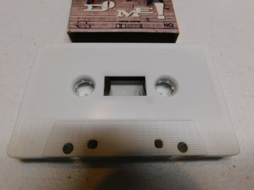 Cassette Bell Biv Devoe - Do Me! Audio tape - Picture 4 of 5