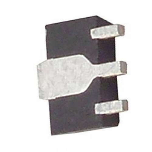 BST80 SMD Transistor - CASE: SOT89 MAKE: NXP Semiconductors - Picture 12 of 12