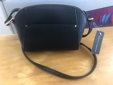 Black Crossbody Bag Dorothy Perkins NEW